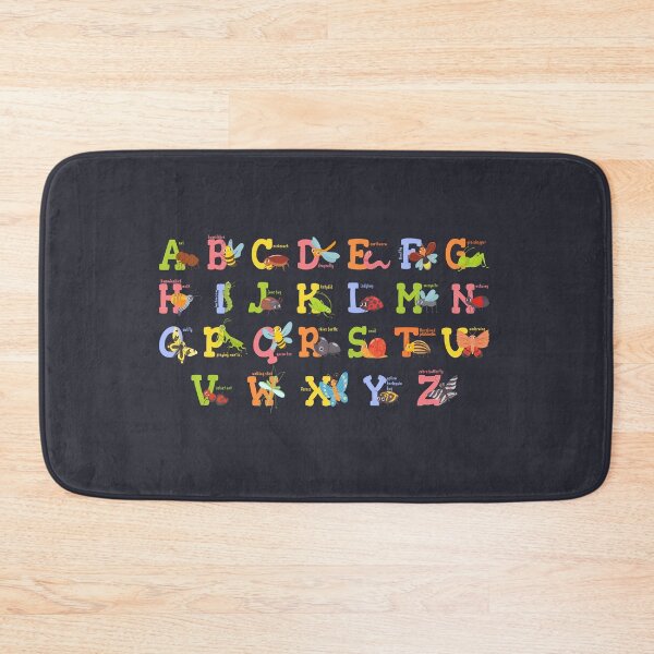 Item preview, Alphabet designed and sold by SmartStyle.
