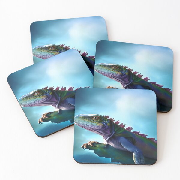 Item preview, Lizzard love no.2 designed and sold by moonspirits.