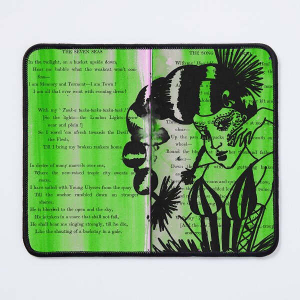 Item preview, Cabaret - Apple Green Palette designed and sold by Niina Niskanen.