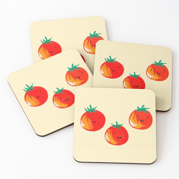 Item preview, Little Tomatoes designed and sold by IntraSomnium.