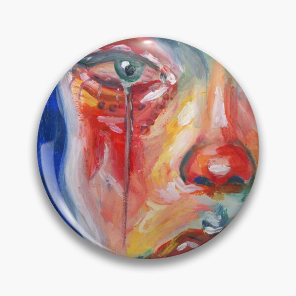 Item preview, colour wheel of emotion designed and sold by EllaMariaJ.