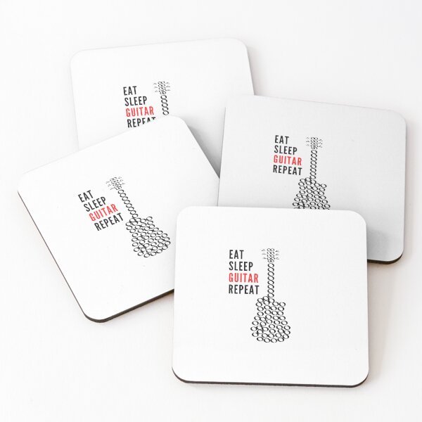 Item preview, Acoustic guitar lovers designed and sold by SwifTech.