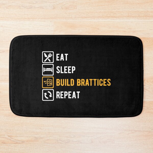 Item preview, Brattice Builder Life designed and sold by NestaReign.