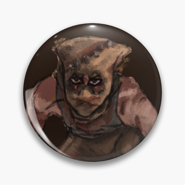 Item preview, masked crouch designed and sold by stuffolies.