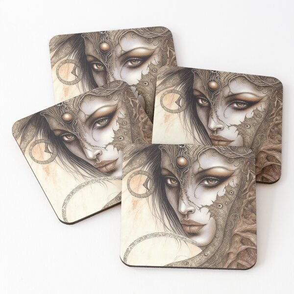 Item preview, Glare designed and sold by IA-Power.
