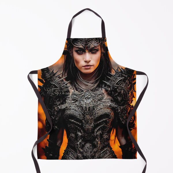 Item preview, Myrina designed and sold by OccultDreams.