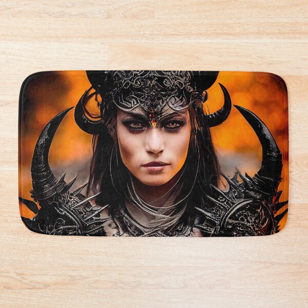 Item preview, Myrina designed and sold by OccultDreams.