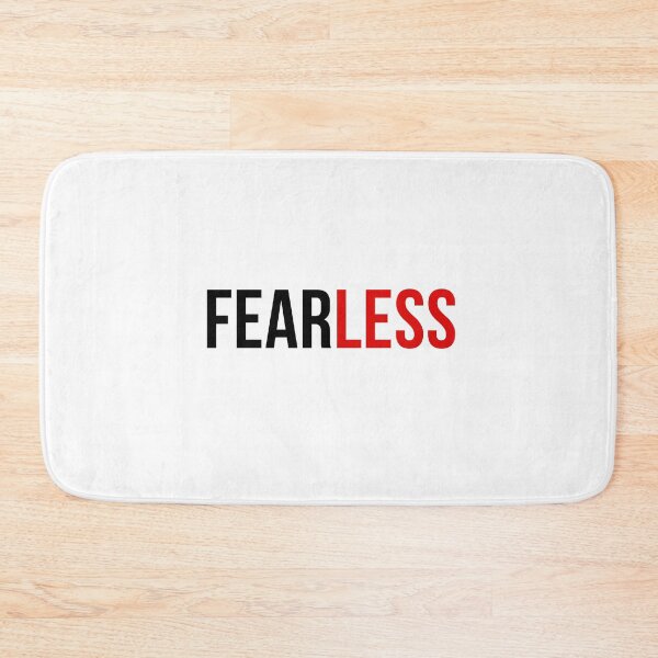 Item preview, Fearless designed and sold by NaNapolitano.