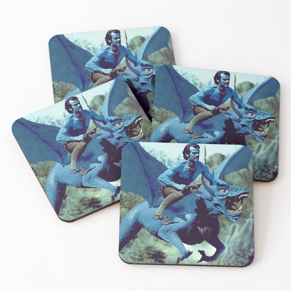 Item preview, Blue Tom on Ikran - The Chronicles of Pandora 1965 designed and sold by StarlightMelody.