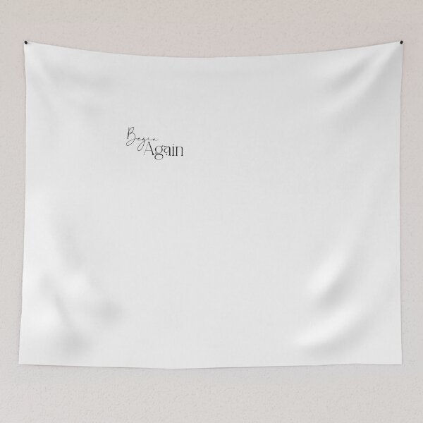 Item preview, B3g¡n Aga¡n designed and sold by Lily Buono.
