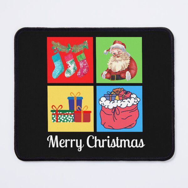 Item preview, Merry Christmas designed and sold by BlissHeaven.