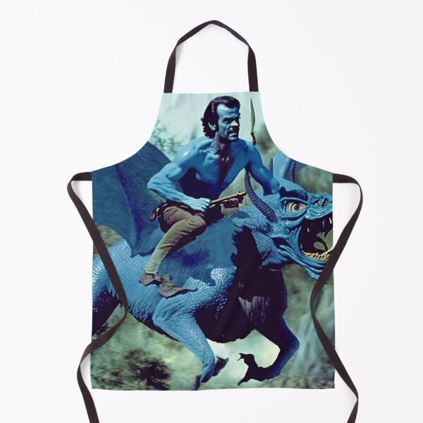 Item preview, Blue Tom on Ikran - The Chronicles of Pandora 1965 designed and sold by StarlightMelody.