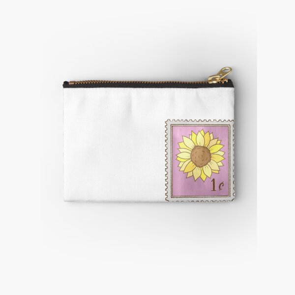 Item preview, Sunflower Stamp designed and sold by Zephyr-Studio.