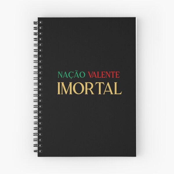 Item preview, Nação Valente Imortal Portugal Tuga designed and sold by VRedBaller.