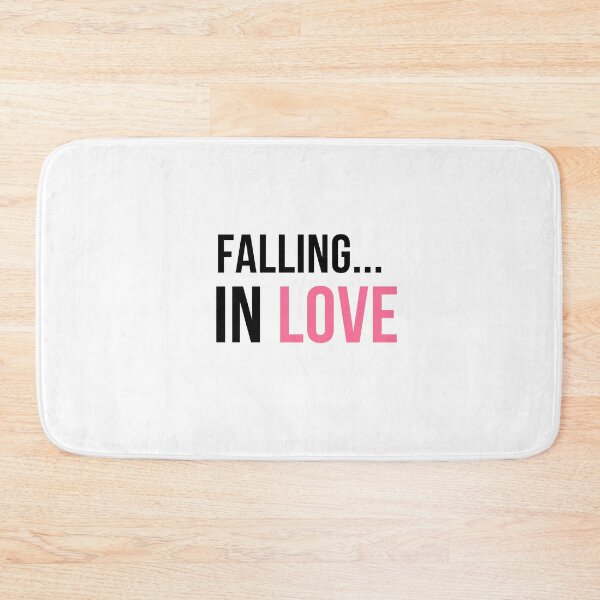 Item preview, Falling in Love designed and sold by NaNapolitano.