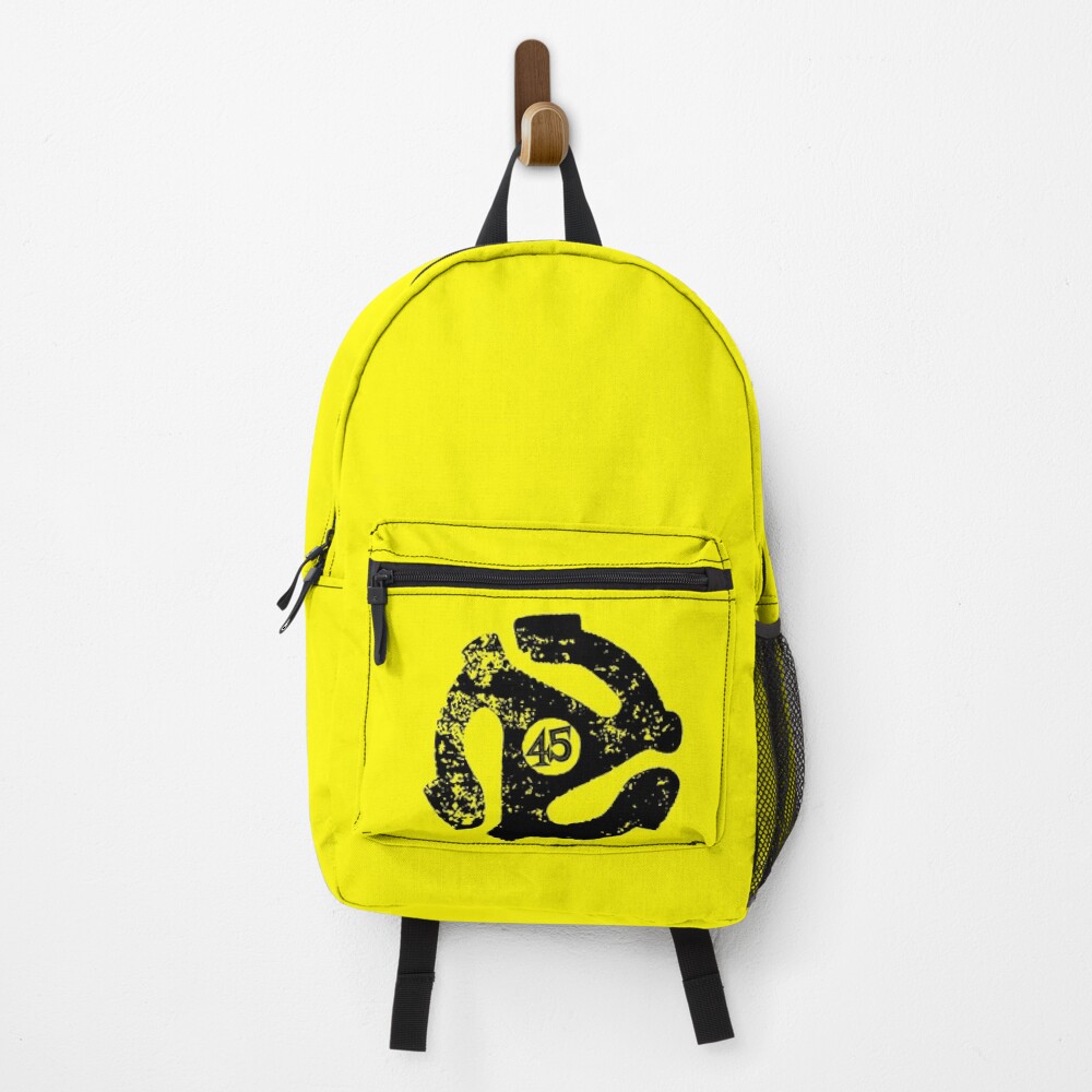 Artikel-Vorschau von Rucksack, designt und verkauft von LOSSLEADER.