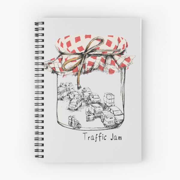 Item preview, Traffic Jam designed and sold by priyankaoberoi.