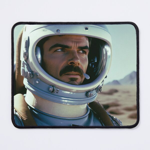 Item preview, Tom arriving on Pandora - The Chronicles of Pandora 1965 designed and sold by StarlightMelody.