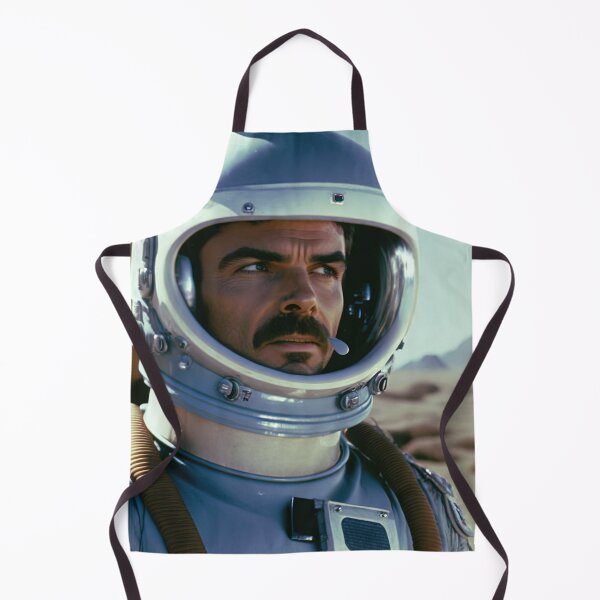 Item preview, Tom arriving on Pandora - The Chronicles of Pandora 1965 designed and sold by StarlightMelody.