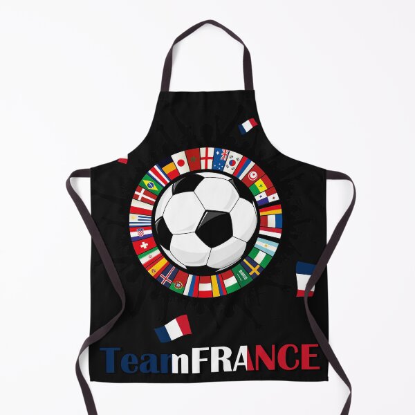 Item preview, Camiseta Francia Qatar World Cup 2022, camiseta Qatar World Cup 2022 designed and sold by LauraGaby.