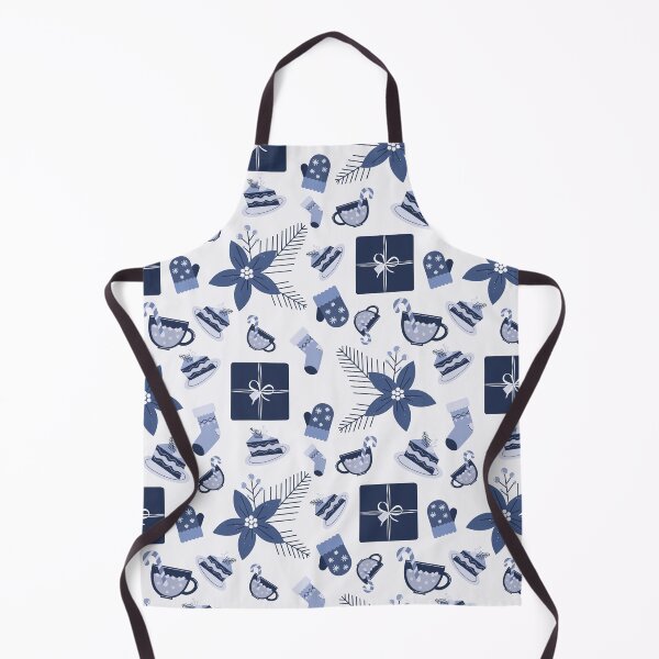 Item preview, Winter time pattern 4 designed and sold by BeCreativeArts.