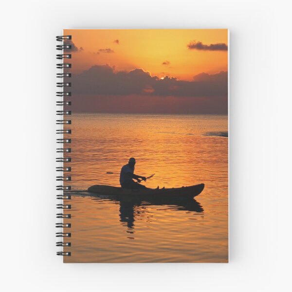Item preview, Jamaica Kayaker designed and sold by Photographic Memories.