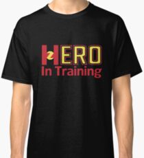 Held im Training Classic T-Shirt