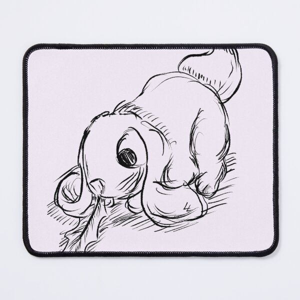 Item preview, Rabbit eating a dandelion leaf designed and sold by Albatos.