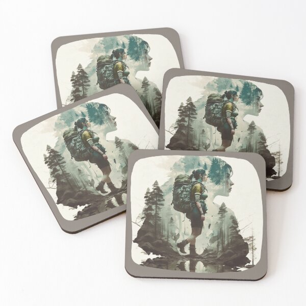Item preview, Wild no. 2 designed and sold by Mneemonic.
