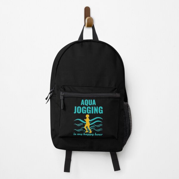 Item preview, Deep Water Aqua jogging Pool Running Fitness Exercise designed and sold by CuteDesigns1.