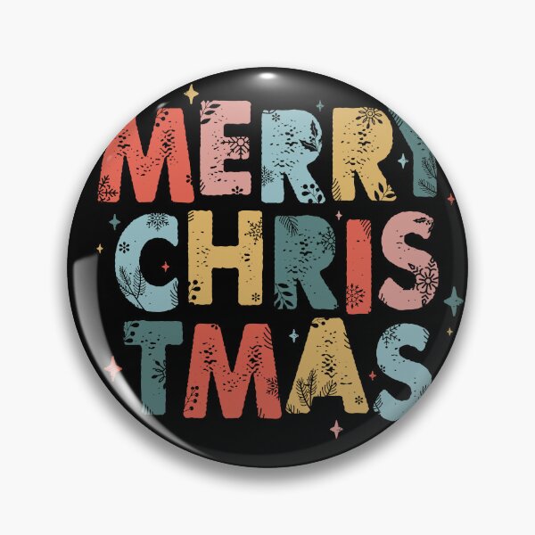 Item preview, Merry Christmas designed and sold by makart2.