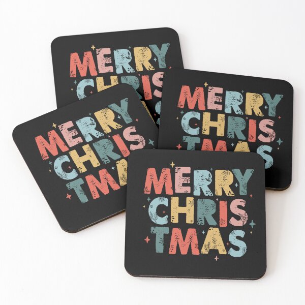 Item preview, Merry Christmas designed and sold by makart2.