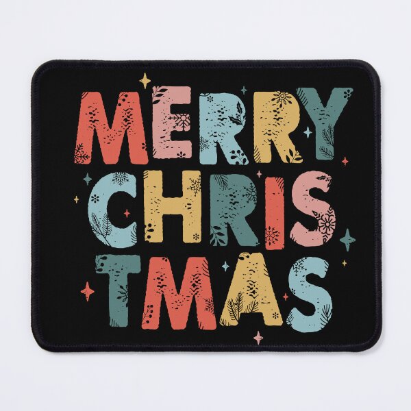 Item preview, Merry Christmas designed and sold by makart2.