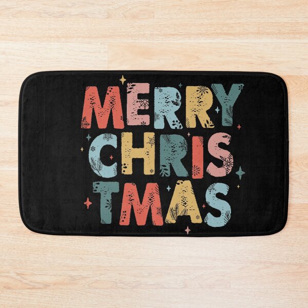 Item preview, Merry Christmas designed and sold by makart2.