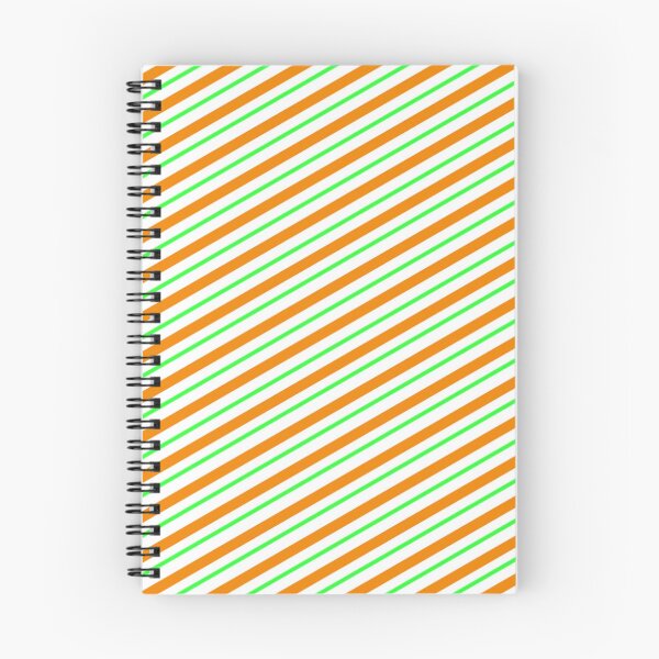 Item preview, Candy Cane Stripes designed and sold by TotallyRetroArt.