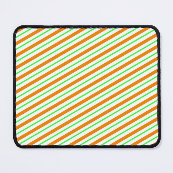 Item preview, Candy Cane Stripes designed and sold by TotallyRetroArt.