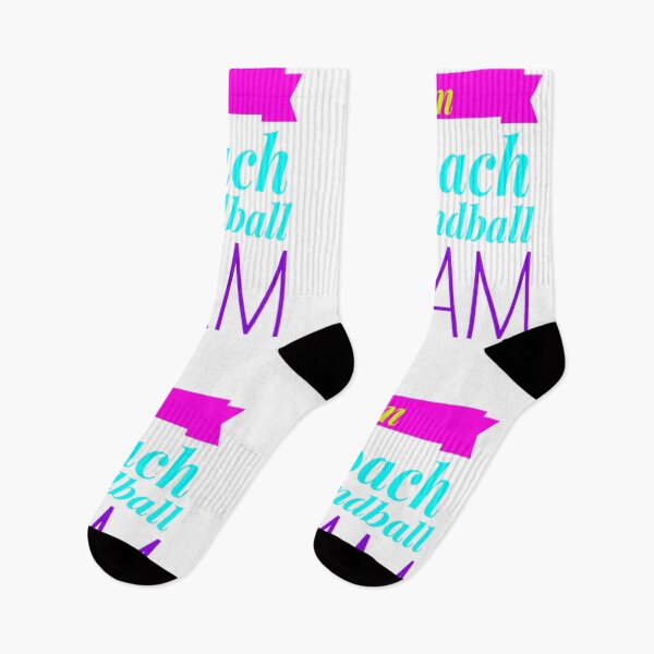 Item preview, I am a coach of handball team designed and sold by Hammy97.
