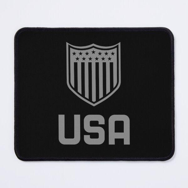 Item preview, USA B Grey 2 Alt designed and sold by VRedBaller.