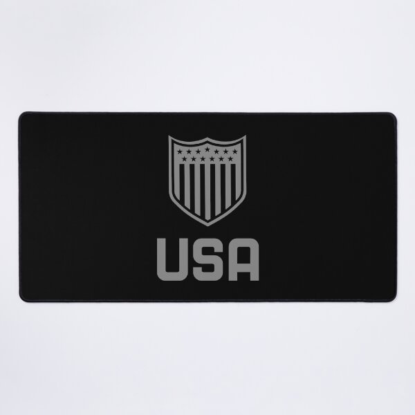 Item preview, USA B Grey 2 Alt designed and sold by VRedBaller.