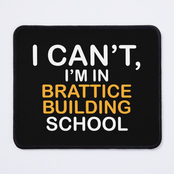 Item preview, Student Brattice Builder designed and sold by NestaReign.