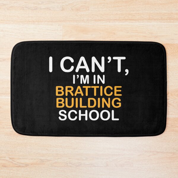 Item preview, Student Brattice Builder designed and sold by NestaReign.