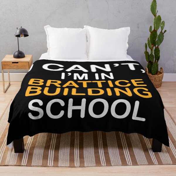 Item preview, Student Brattice Builder designed and sold by NestaReign.