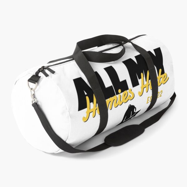Item preview, ALL MY HOMIES HATE POLICE designed and sold by GAADesignz.