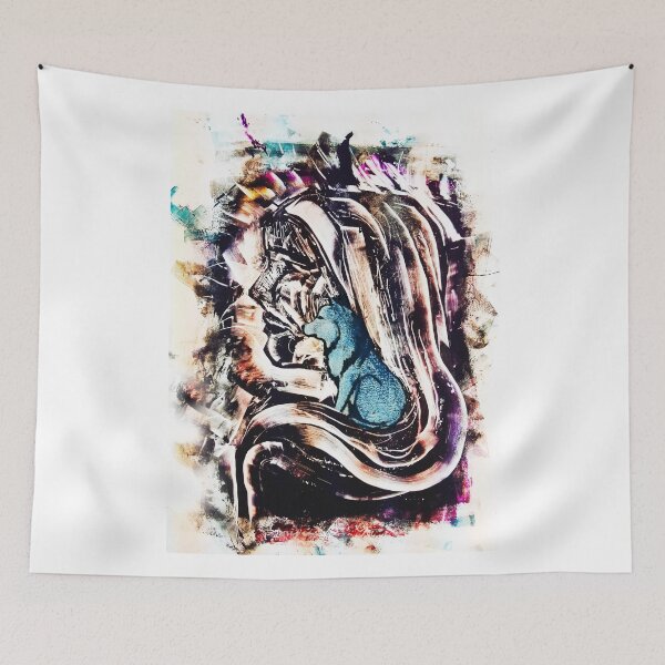 Item preview, Animal Instinct designed and sold by Grisel Illustrations.