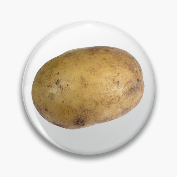 Item preview, POTATO! designed and sold by Rhysrobs.