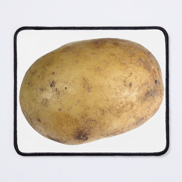 Item preview, POTATO! designed and sold by Rhysrobs.