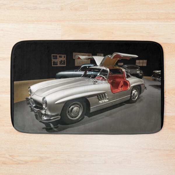 Item preview, 300 SL Coupe Gullwing 02 designed and sold by Weston  Westmoreland.