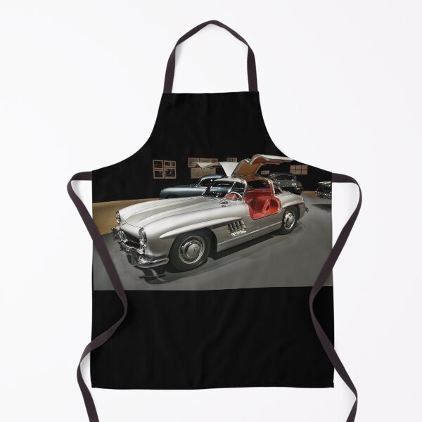 Item preview, 300 SL Coupe Gullwing 02 designed and sold by Weston Westmoreland.