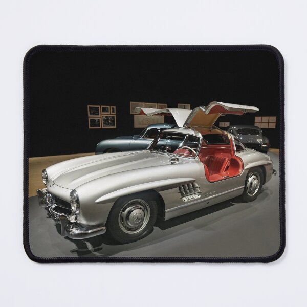 Item preview, 300 SL Coupe Gullwing 02 designed and sold by Weston  Westmoreland.