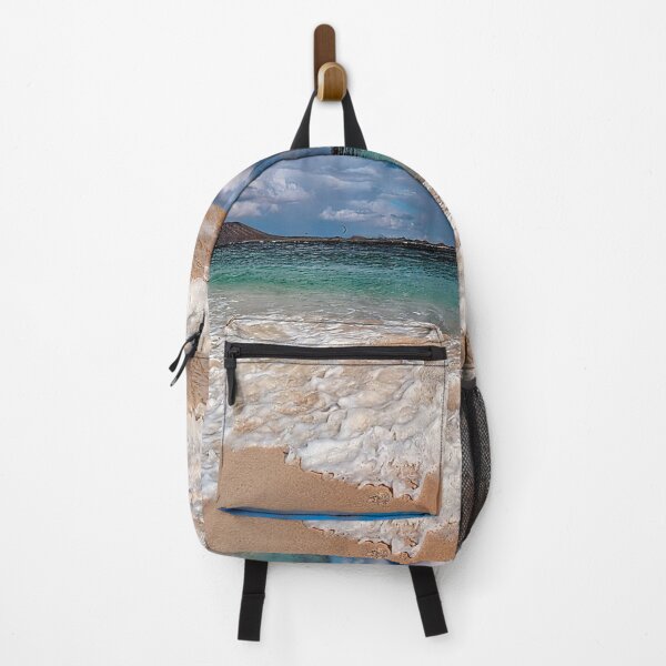 Item preview, Beach memories designed and sold by Fluffycat2020.